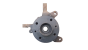 Achsschenkel Vorne Rechts Renault ABS 7700437032 7700830220