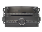 Cd-Radio Chevrolet Captiva 96673510 122000-9540B101