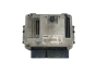 Steuergerät 55204761 0281012862 Fiat Bosch 35532