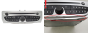 Cd-Radio Renault Megane 3 Scenic 3 281159243R 7649190391 2577