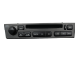 Cd-Radio Jaguar X-Type 4X43-18B876-BD 1128