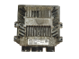 Steuergerät 7S61-12A650-AA 5WS40433A-T SID 804 Ford  Siemens 21230
