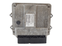 Steuergerät Fiat Grande Punto 51843356 MJD6F3.PJ 1.3 JTD