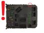 Steuergerät BSI-S02-00 S120104700L 9655708380 PSA Siemens 1245