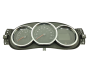 Tacho Kombiinstrument Dacia Sandero 248106459R Johnson 27383
