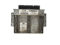 Steuergerät PSA 9653106180 9642222380 Sagem 26554