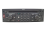 Cd-Radio MP3 Navi GSM Peugeot 307 96632916XT
