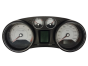 Tacho Kombiinstrument Peugeot 308 9665107580 18564