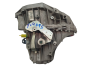 Getriebe Neues Original TL4095 320101485R Renault Clio 4 Captur 1.5 DCI