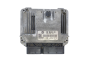 Steuergerät 0281013233 03G906021KQ VW Bosch 54076