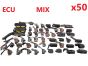 Stecker ECU Bosch Amp Tyco Sigma Mxg Cinch MIX x50