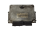 Steuergerät 55198058 0281011553 19247EAA Fiat Bosch 15697