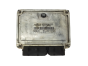 Steuergerät VW 038906019DS 0281010543 Bosch 13857