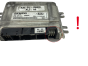 Steuergerät 39110-2X046 5WY1340B SIMK42 KIA Siemens 55185