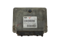 Steuergerät IAW.4AF.M9 55187372 61600.627.05 Fiat Magneti Marelli 13929