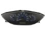 Tacho Kombiinstrument Chevrolet Matiz 96664161 31206