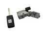 Zündschloss Citroen C3 N0502455 4162PT Valeo