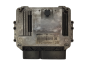 Steuergerät 55204761 0281012862 4E34A3ABM Fiat Bosch 3014