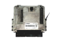 Steuergerät 0281032215 237106319R 237106635R Renault Bosch 29611