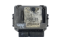 Steuergerät 55207102 0281013579 Fiat  Bosch 51512