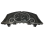Tacho Kombiinstrument Opel Meriva 13173381XT 110080162026 28991