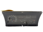 Tacho Kombiinstrument Lancia Y10 6045010080A 6045010030 Veglia
