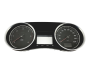 Tacho Kombiinstrument Peugeot 508 9806086280 503003070231