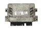 Steuergerät S120201105A 8200417597 8200400246 Renault Siemens 20576