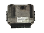 Steuergerät PSA 0281011540 9647785580 Bosch 20090