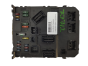 Steuergerät BSI E01-00 9650584580 S118085320B PSA Siemens 1390