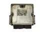 Steuergerät P56041700BE 0281010291 FN7AA Chrysler Bosch 