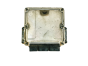Steuergerät 8200091428 0281010787  Renault Nissan Bosch 33158