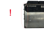 Steuergerät R04010038A 46800684 80890B Fiat Lucas