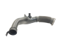 Luftschlauch 1485369080 2.2 HDI 4HW Citroen C8 Peugeot 807 S13
