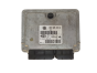 Steuergerät 036906034Q 61600.504.12 IAW4LV.Z VW Magneti Marelli