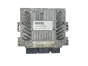 Steuergerät S122326109A 8200565863 8200592611 Renault Siemens 63471