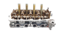 Zylinderkopf 8200325181 7701476742 Renault Twingo 2 1.2 16v 2011