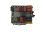 Sicherungskasten Relaiskasten Fiat 46752706 Delphi 20292