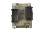 Motorsteuerung Fiat 00551885980 0261208029 Bosch