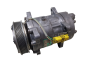 Klimakompressor Sanden SD7V16 Model 1240 9646416780 PSA Fiat 1097