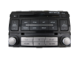 Cd-Radio Mit Mp3 Hyundai I20 96121-1J250 AM101CNEE 1301