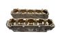 Zylinderkopf 9636076010 0200GA  1.6 16v NFU Citroen Peugeot 307 21553