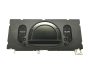 Tacho Kombiinstrument Renault Modus 8200418023 D 40470