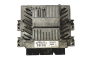 Steuergerät S122326109A SID301 8200565863 Renault Siemens 16487