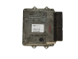 Steuergerät MJD6JF.D3 51758210 71600.033.01 Fiat Magneti Marelli