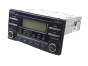 Cd-Radio BT Nissan Micra 281853HN4B AGC-3220YF-B