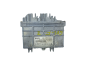 Steuergerät 0261203647/648 032906026G VW Bosch 62136
