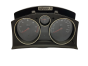 Tacho Kombiinstrument Opel Astra H Zafira B 13216684PF 1500