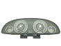Tacho Kombiinstrument Lancia Thesis 51773639 FI0011058K0C0 27206