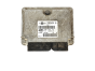 Steuergerät 036906034BH IAW4MV.F VW Magneti Marelli 24788